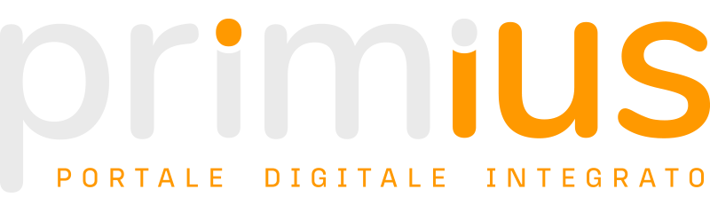 Logo Primius | Portale Digitale Integrato
